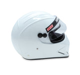 Simpson Racing SA2020 Diamondback Racing Helmet - 7297381