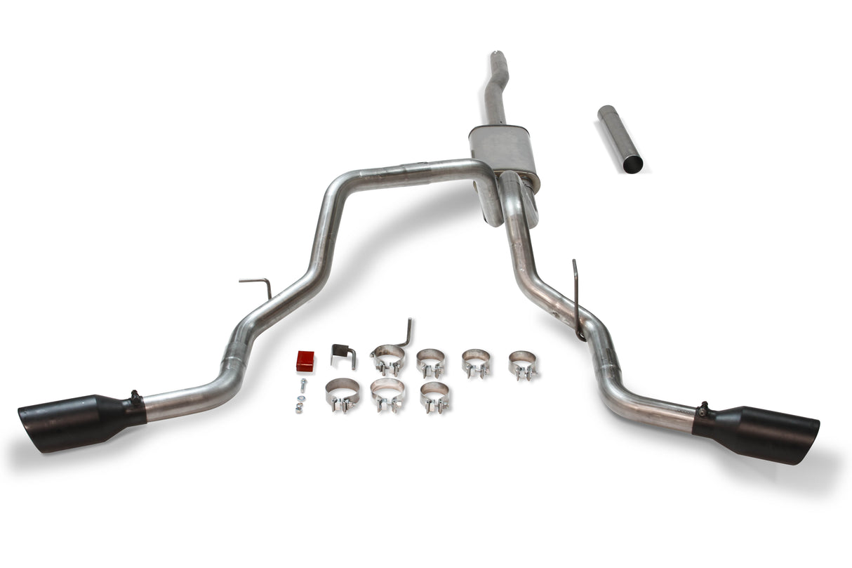 Flowmaster Flow FX Cat-Back Exhaust System - 717868