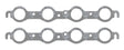 Mr Gasket Mr. Gasket Ultra-Seal Header Gaskets - 5964