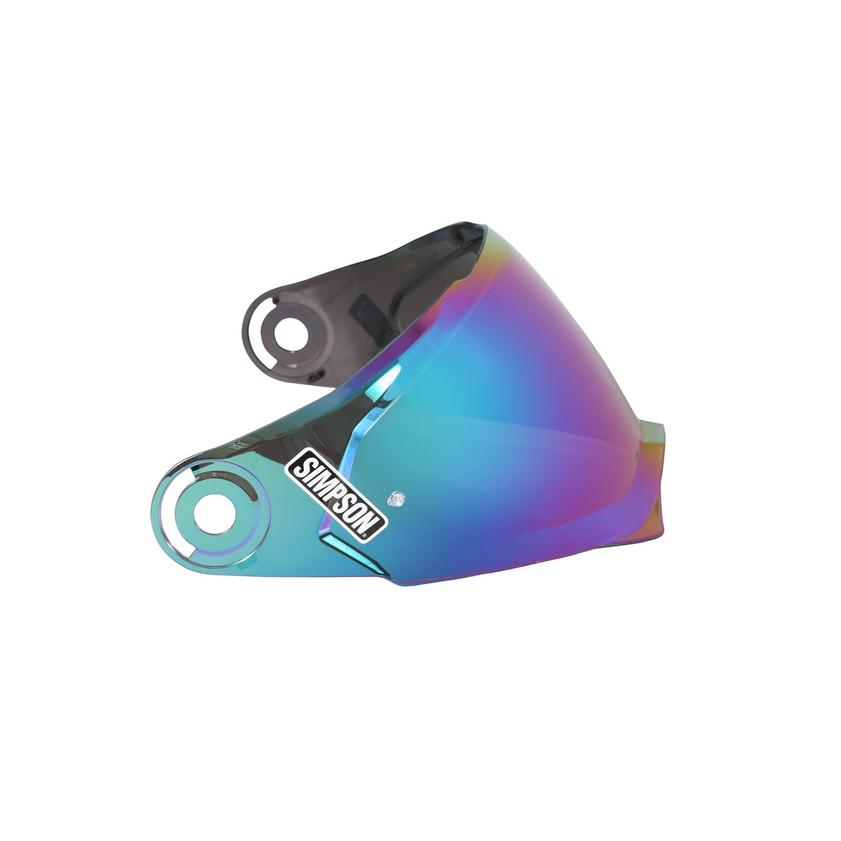 Simpson Motorcycle Helmet Replacement Shields - Fits Journey/Xcursion - JBISE