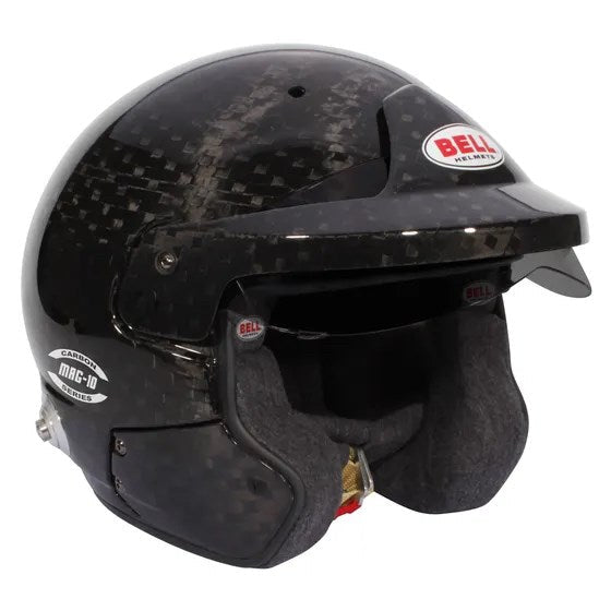 Bell Helmet MAG 10 Carbon