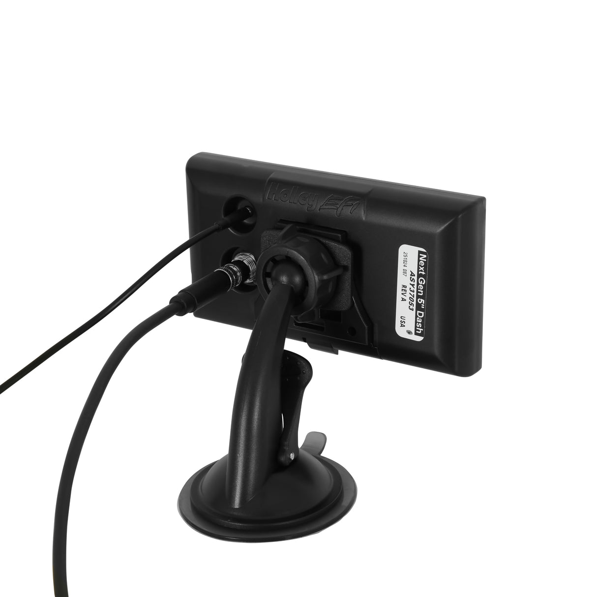 Holley 553-200X Sniper 2 EFI 5'' Digital Dash