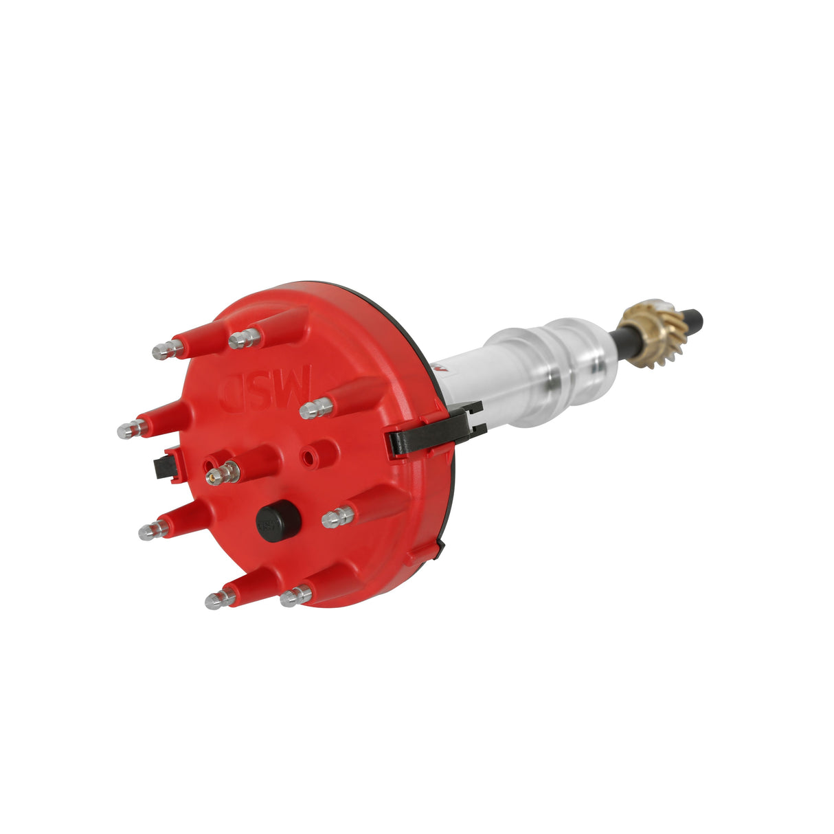 MSD Ford 351W Crank Trigger Distributor - 8378