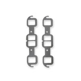 Flowtech Long Tube Header - Ceramic Coated - 31150FLT