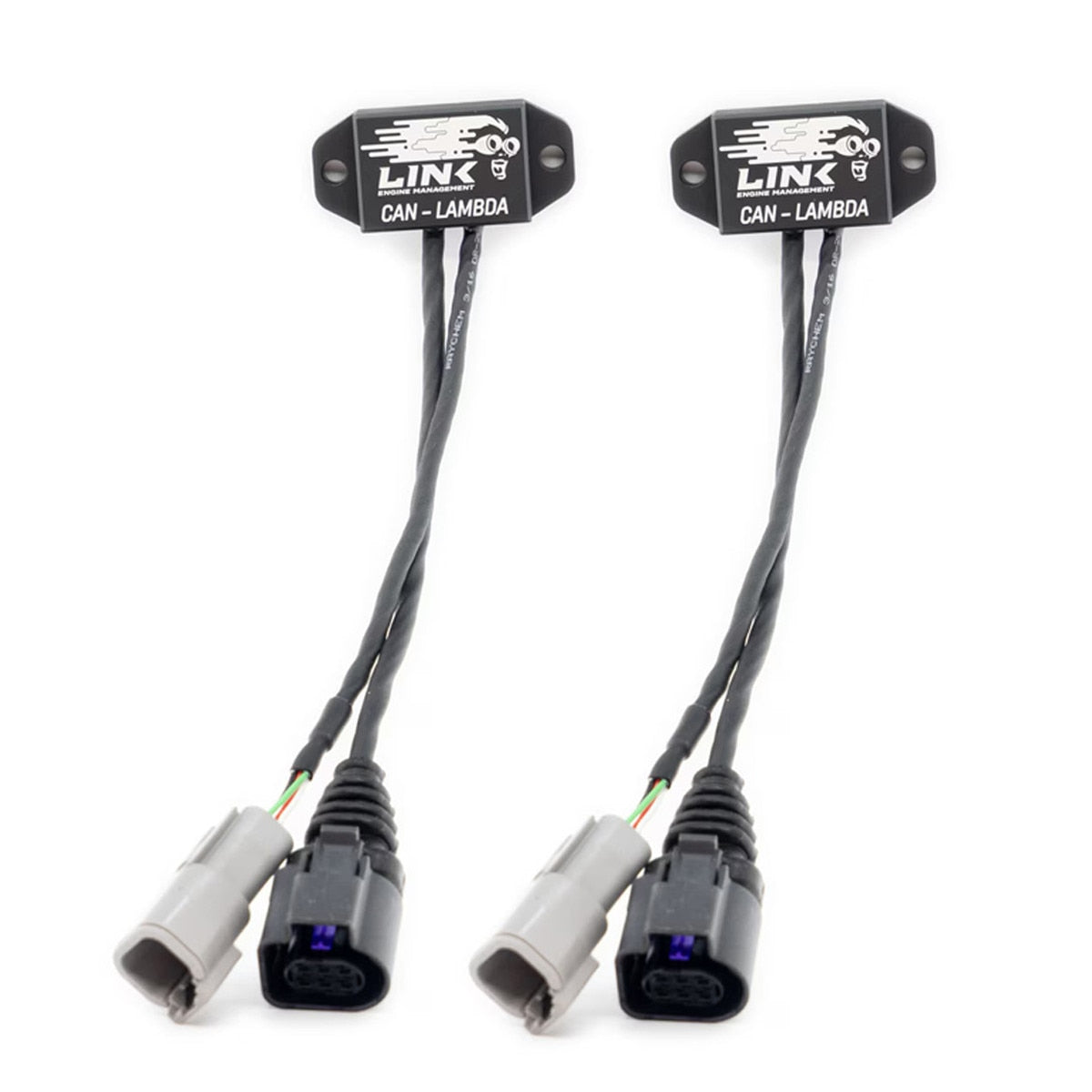 Link 2 x CAN Lambda Kits (CANLAM)