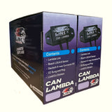 Link 2 x CAN Lambda Kits (CANLAM)