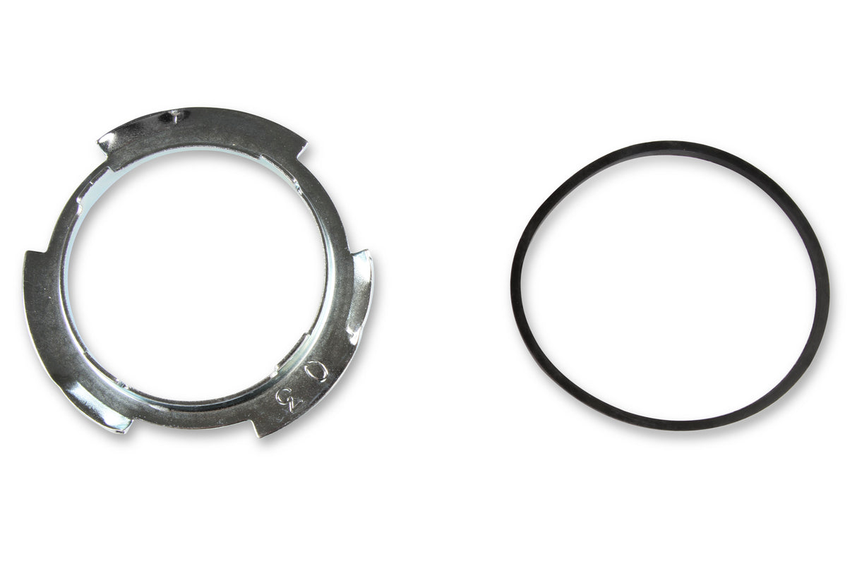 Holley 19-508 Sniper EFI - Stock Replacement Fuel Tank - CJ Jeep - JP1A