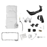 Holley GM 93-97 F-Body Level 2 LS Swap Essentials - Automatic And Manual - SE2-GM4F-LSX-AM