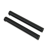 Scott Drake Defroster Hoses with Cam-Locks - C5ZZ-18556-A