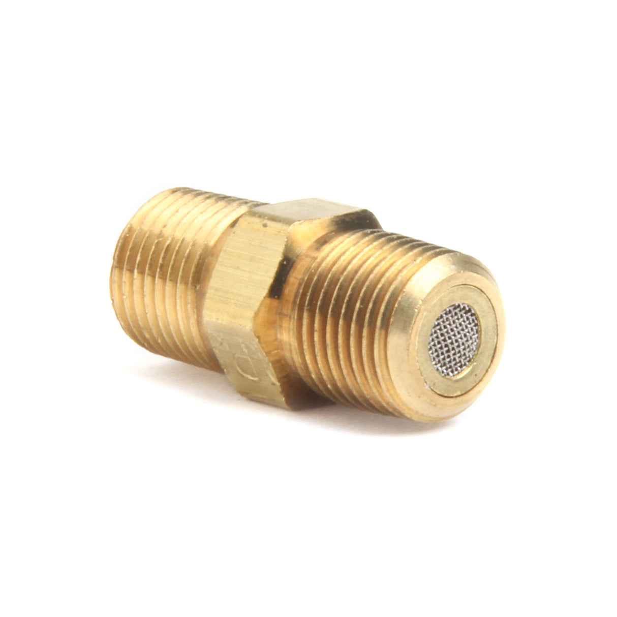 NOS Nitrous Filter High Pressure - 15574NOS