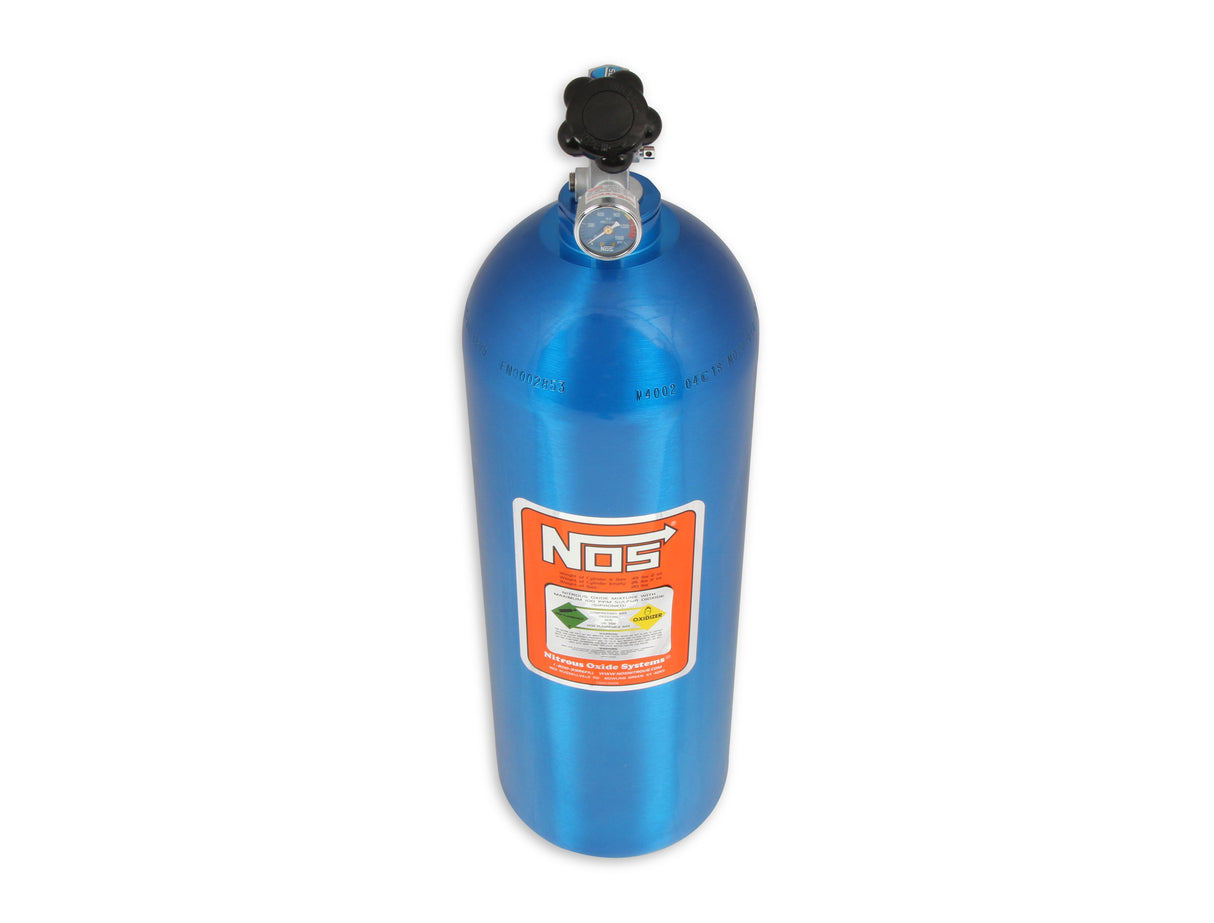 NOS Nitrous Bottle - 14760NOS