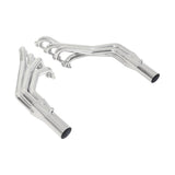 Hooker Super Competition Long Tube Headers - Ceramic Coated - 2289-1HKR