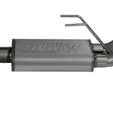 Flowmaster Flow FX Cat-Back Exhaust System - 718100