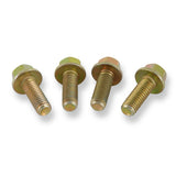 Quick Time Transmission Bolt Kit - Ford and Mopar - 7/16-14 x 1-1/4 inch - RM-172
