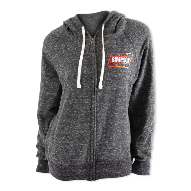 Simpson Ladies Staging Hoodie - XL - 45012X