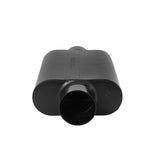 Flowmaster 40 Series Delta Force Race Muffler - 8435409