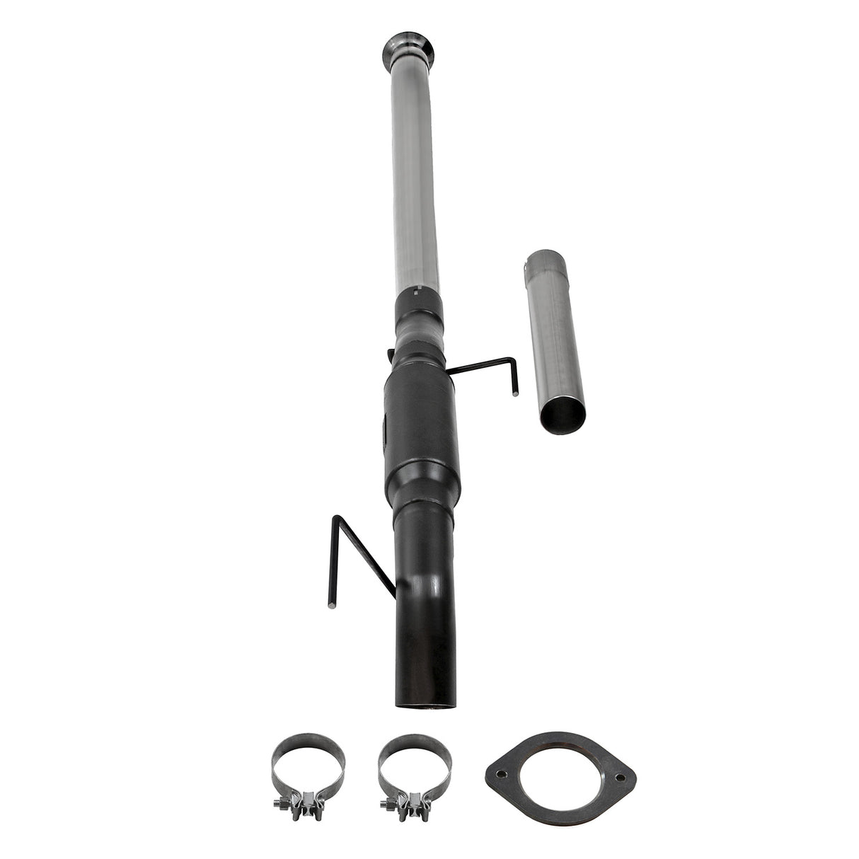Flowmaster Outlaw Extreme Cat-Back Exhaust System - 818118