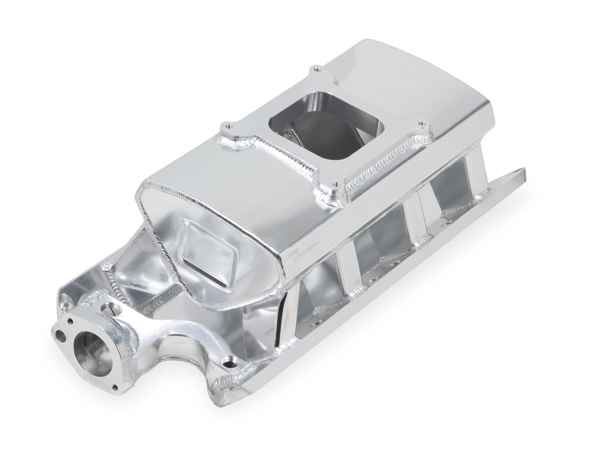 Holley 827011 Sniper Sheet Metal Fabricated Intake Manifold Ford 289-302