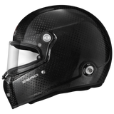 STILO ST5 FN Zero 8860-2018 Non ABP Racing Helmet - AA0710AG3R57