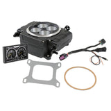 Holley 550-511-5AX Sniper 2 EFI Upgrade 5'' Kit - Black