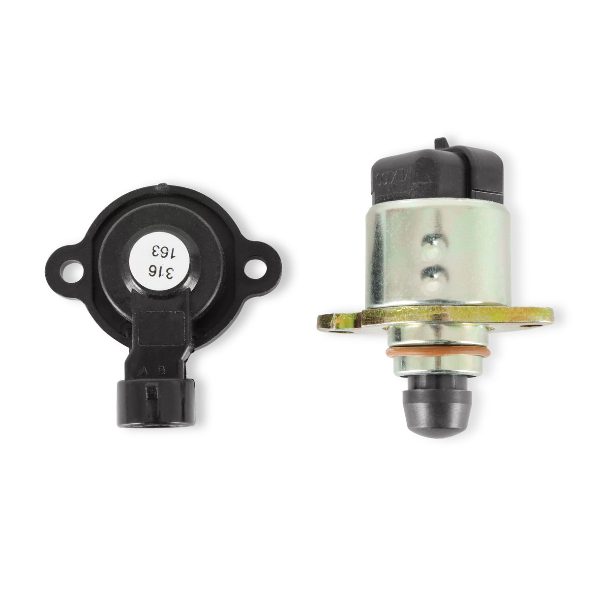 MSD TPS/IAC Kit for LS Throttle Body - 2942