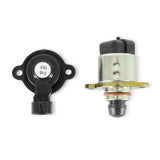 MSD TPS/IAC Kit for LS Throttle Body - 2942