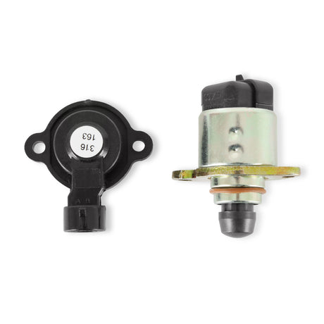 MSD TPS/IAC Kit for LS Throttle Body - 2942