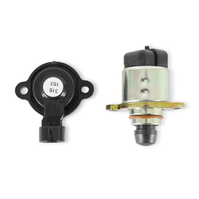 MSD TPS/IAC Kit for LS Throttle Body - 2942