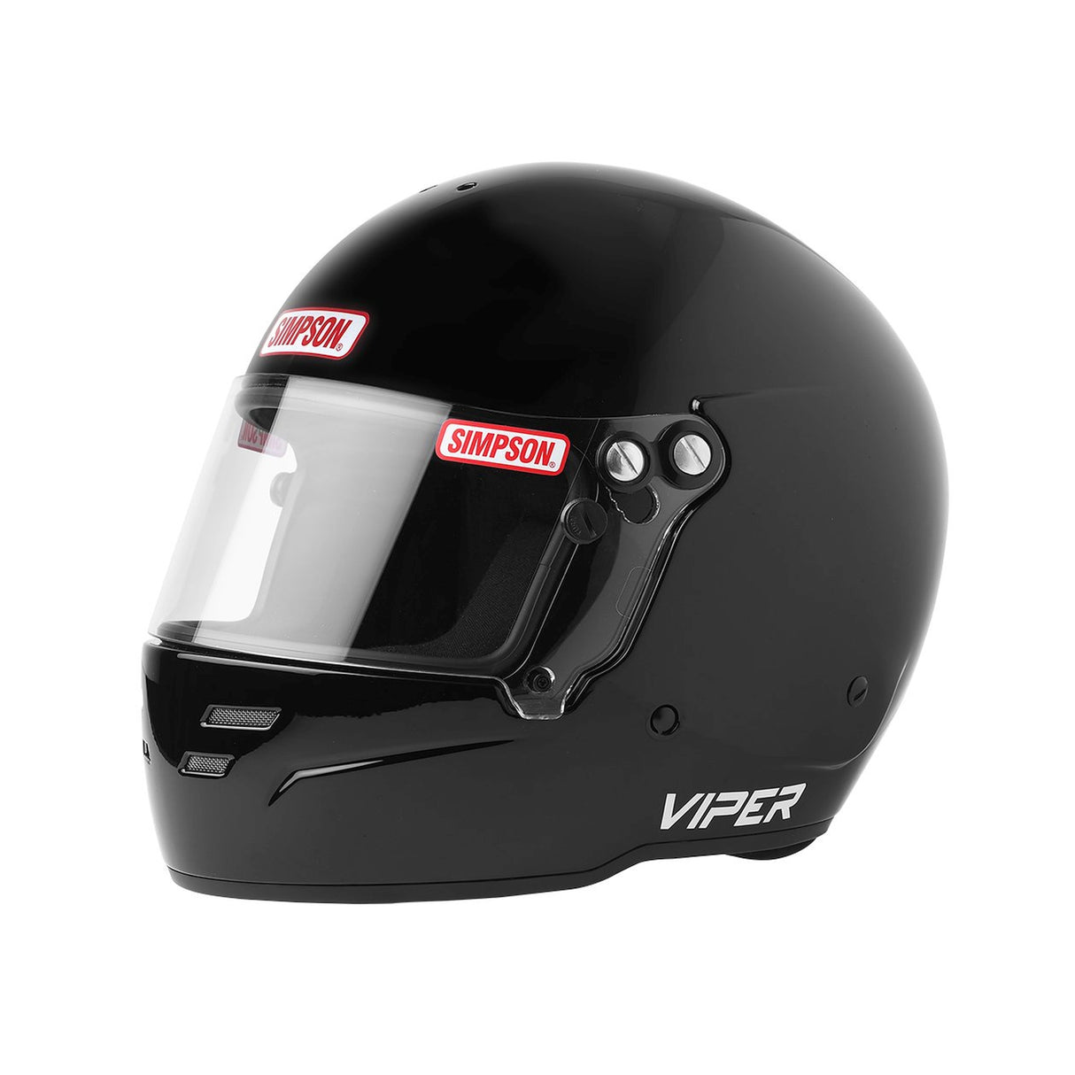 Simpson Safety Simpson SA2020 Viper Racing Helmet - 7100052