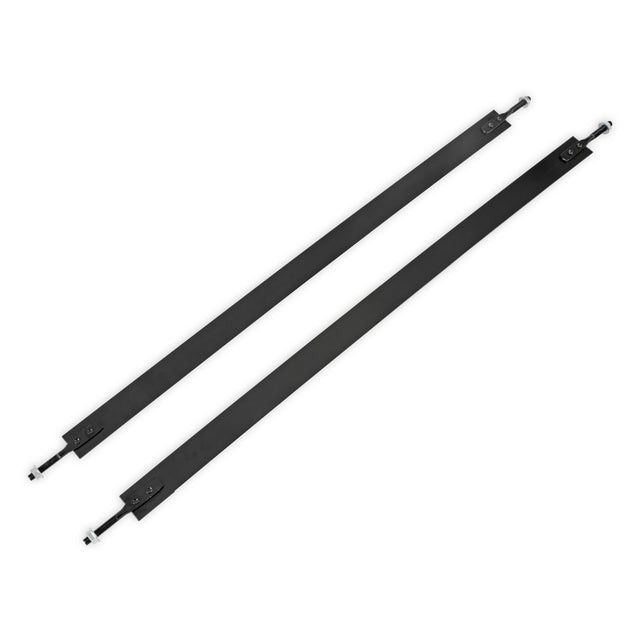 Holley 19-577 Fuel Tank Straps