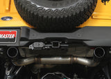 Flowmaster Flow FX Cat-Back Exhaust System - 718122