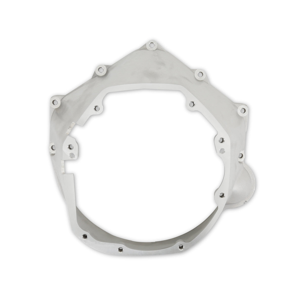 Lakewood Bellhousing Kit - Chevrolet Small-Block and Big-Block Engines - LK4100K