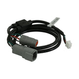 AEM Electronics AEM Main Harness X-Series AEMnet Gauge - 30-3446