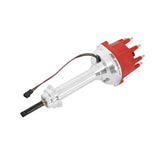 MSD Chrysler 383,400 Small Diameter Pro-Billet Distributor - 8545