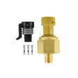 AEM 150 PSIg Brass Sensor Kit - 30-2131-150