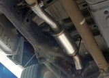 Flowmaster Flow FX Extreme Cat-Back Exhaust System - 717974