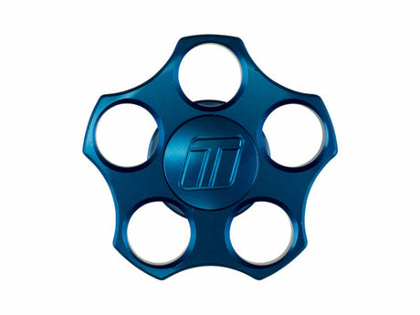 Turbosmart Modular Oil Cap – 12AN - TS-0891-0072 TS-0891-0071