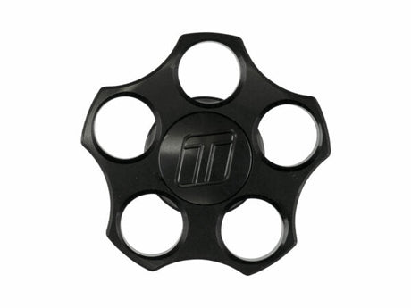 Turbosmart Modular Oil Cap – 12AN - TS-0891-0072 TS-0891-0072