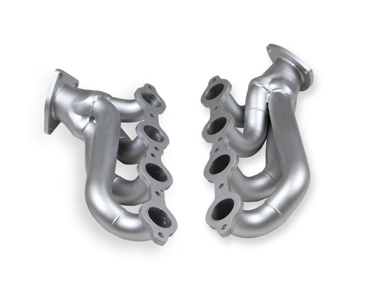 Flowtech Shorty Headers - Ceramic Coated - 31142FLT