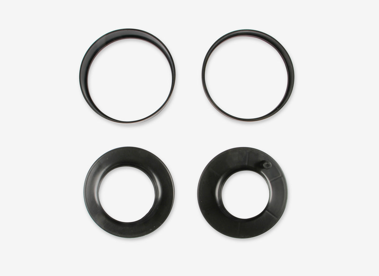 Mr Gasket Air Cleaner Spacer and Adapter Kit - 6411G