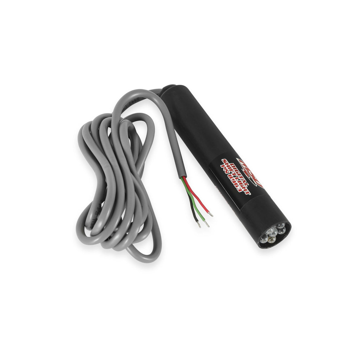 MSD Digital Programmable Shift Light - 8963