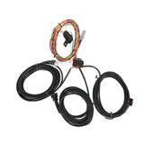 Racepak IQ3D DRAG LOGGER DASH - 250-DS-IQ3D