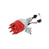 MSD Ford Y-Block Ready-to-Run Distributor - 8383