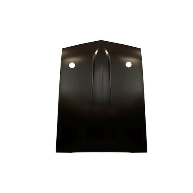Scott Drake 1970 Mustang Hood (with Twist Lock holes cut) - D0ZZ-16612-TL
