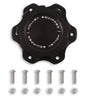 Holley 241-226 Equipped Billet Fuel Cell Cap