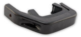Scott Drake 66-77 Bronco Radiator Bracket Set (3 Row, Black) - C6TZ-8A193-K
