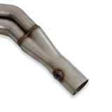 Hooker Blackheart Long Tube Header - Stainless LS Swap Header - BH14365