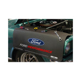 Fender Gripper Ford Performance Mat - FG2142