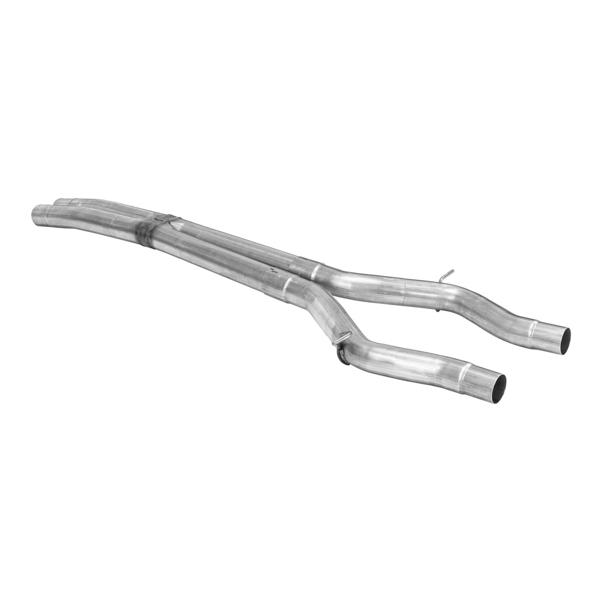 Flowmaster Scavenger Series X-Pipe Kit - 81083