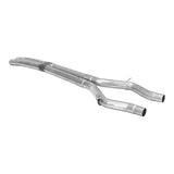 Flowmaster Scavenger Series X-Pipe Kit - 81083
